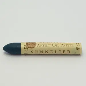 Venta Final Pastel al óleo Sennelier 5ml Verde Bronce