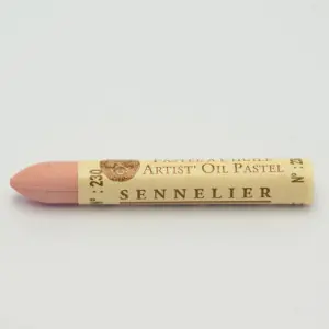 Pastel al óleo Sennelier 5ml Rosa Indio Certificado