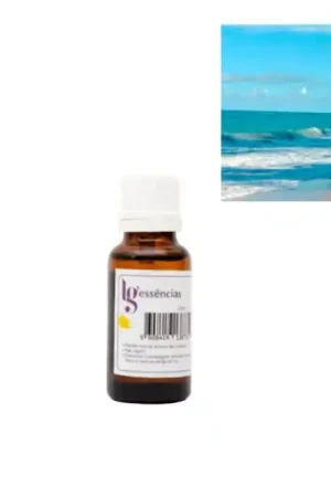 ESENCIA AROMÁTICA PARA JABÓN O VELAS AGUA MARINA 20 ML Más Vendido