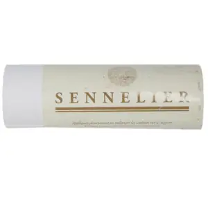 Pastel al óleo gigante Sennelier 96ml Blanco Original