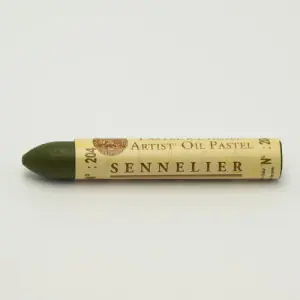 Ordena Ya Pastel al óleo Sennelier 5ml Verde Cinabrio Claro