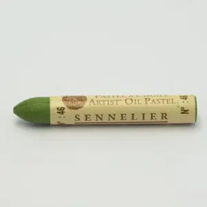Precio De Fábrica Pastel al óleo Sennelier 5ml Verde Oliva