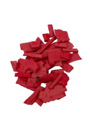 Premium COLORANTE PARA VELAS EN ESCAMAS ROSA CLARO 15 GR