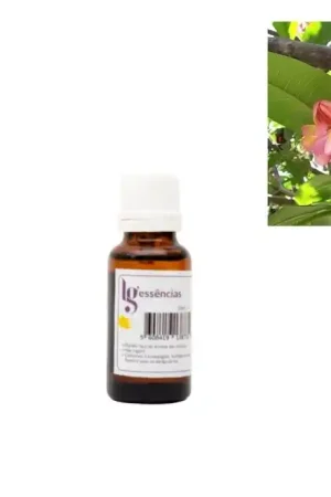 Última Versión ESENCIA AROMÁTICA PARA JABÓN O VELAS JAZMÍN TROPICAL 20 ML