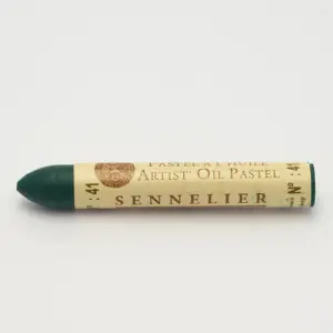 Ordenar Ahora Mismo Pastel al óleo Sennelier 5ml Verde Cinabrio Oscuro