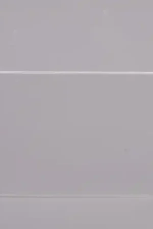 METACRILATO TRANSLÚCIDO 12x8x0.3 CM Profesional