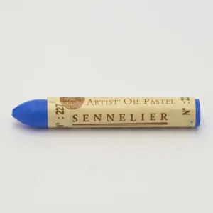 Pastel al óleo Sennelier 5ml Azul Real Oferta De Temporada