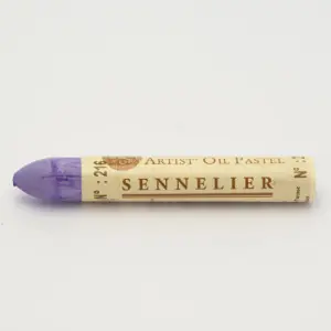 Pastel al óleo Sennelier 5ml Violeta de Parma Pedido Al Por Mayor