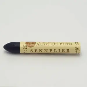 Pastel al óleo Sennelier 5ml Ultramar Francés Promoción