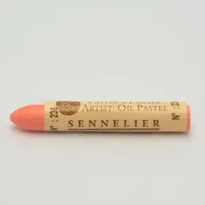 Comprar En Línea Pastel al óleo Sennelier 5ml Coral