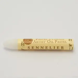 Pastel al óleo Sennelier 5ml Medium Transparente Compra Ahora