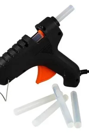 Stock Limitado PISTOLA SILICONA MAXI GLUE GUN 40 W