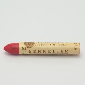 Pastel al óleo Sennelier 5ml Rosa Precio Reducido