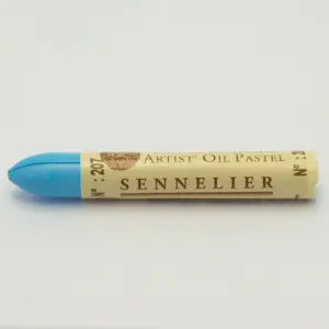 Pastel al óleo Sennelier 5ml Ceniza Azulada Edición Limitada