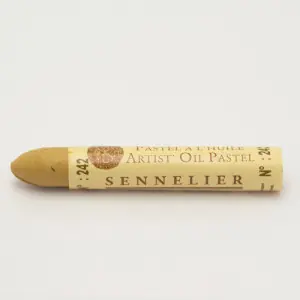 Pastel al óleo Sennelier 5ml Pardo de Cromo Ordena Ya