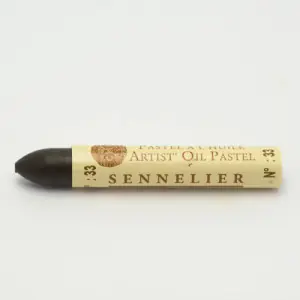 Súper Precio Pastel al óleo Sennelier 5ml Sepia
