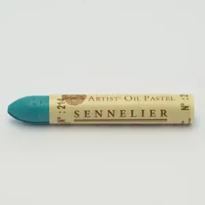 A Buen Precio Pastel al óleo Sennelier 5ml Verde Celadon