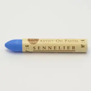 Pastel al óleo Sennelier 5ml Azul Pálido Última Oportunidad