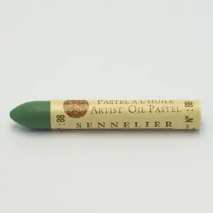 Pago Seguro Pastel al óleo Sennelier 5ml Verde Vejiga Claro