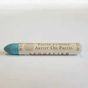 Pastel al óleo Sennelier 5ml Gris Inglés Ordenar Ahora Mismo