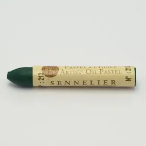 A Buen Precio Pastel al óleo Sennelier 5ml Verde Pino