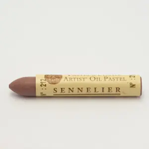 Bestseller Pastel al óleo Sennelier 5ml Momia