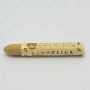 Pastel al óleo Sennelier 5ml Crudo Titánico Mejor Precio