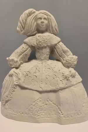 MARMOLINA, MENINA 22 CM Más Vendido