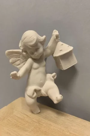 Imprescindible (Must-Have) MARMOLINA, ANGELITO FAROL 7 CM