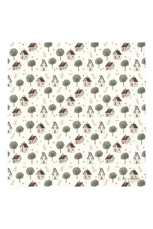 Envío Gratis VELLUM EL ALTILLO EL MUNDO DE VALENTINA CASITAS