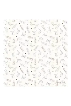 Compra Ahora VELLUM EL ALTILLO EL MUNDO DE VALENTINA CONEJITOS