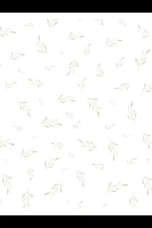 VELLUM EL ALTILLO DE LOS DUENDES COMUNIÓN HOJAS Más Vendido