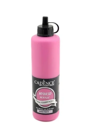 HYBRID CADENCE H025 FUCSIA 500 ML Económico
