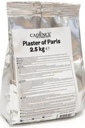 Compra Ahora POLVO CERÁMICO CADENCE 2.5 KG