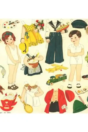 RECORTABLE ALEMÁN 10453 Súper Precio