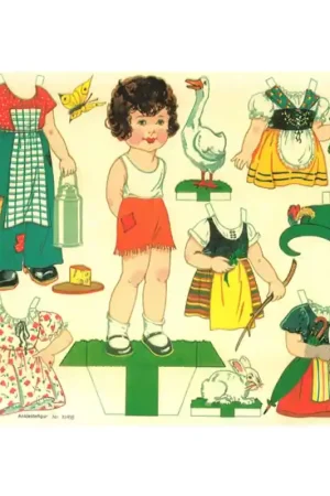 Solo Por Tiempo Limitado RECORTABLE ALEMÁN 10488