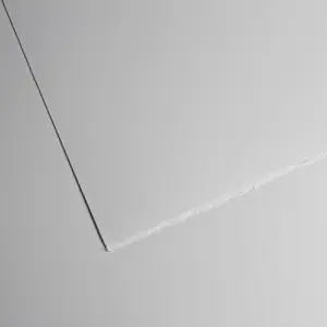 Última Oportunidad Papel Acuarela Saunders Waterford, 190 gr, 56x76 cm, Grano grueso, Extra Blanco