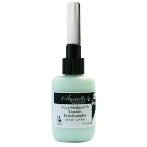Tendencia Líquido enmascarador l'Aquarelle Sennelier, 36,9 ml.