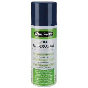 Fijador Multitécnica Spray Schmincke, 300 ml. Precio Rebajado