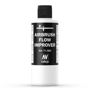 Mayoreo Airbrush Flow Improver  Vallejo, 200 ml.
