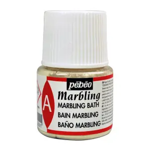 Pedido Al Por Mayor Baño Marbling 200 gr. Pebeo