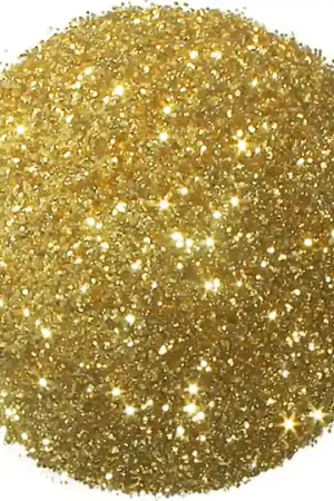 PURPURINA MICRO GLITTER ORO 10 GR Entrega Rápida