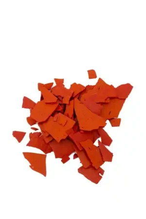 COLORANTE PARA VELAS EN ESCAMAS NARANJA 15 GR Barato