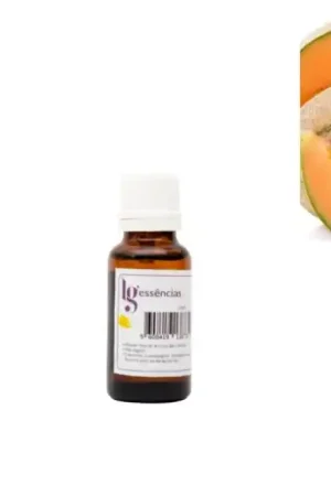 ESENCIA AROMÁTICA PARA JABÓN O VELAS MELÓN 20 ML Súper Precio