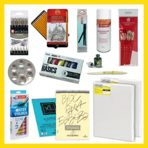 Pack Avanzado - Curso Jenn Galeote Art Solo Hoy