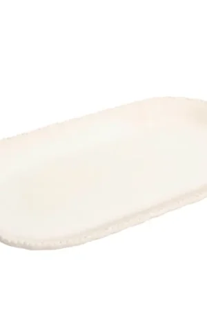 BARRO COCIDO, BANDEJA 38x20 CM Mejor Precio