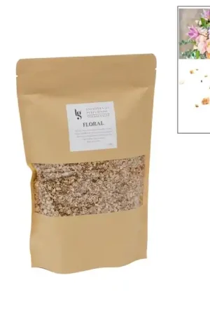 Bestseller RELLENO PERFUMADO VERMICULITA 1 LITRO