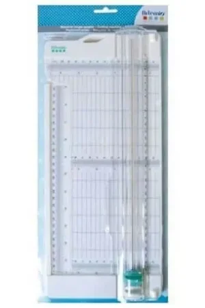 De Moda CIZALLA ARTEMIO 30.5 CM CON EXTENSIÓN