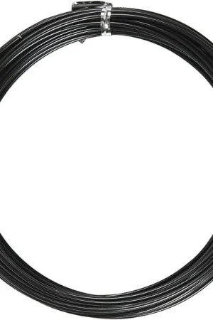 ALAMBRE 0.50 MM 10 M NEGRO Bestseller