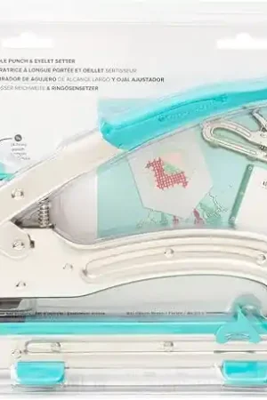 PERFORADOR CROP-A-DILE II BIG BITE Última Versión